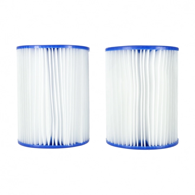 BESTWAY 58094 Filter uložak za bazensku pumpu II 530/800gal 2 kom