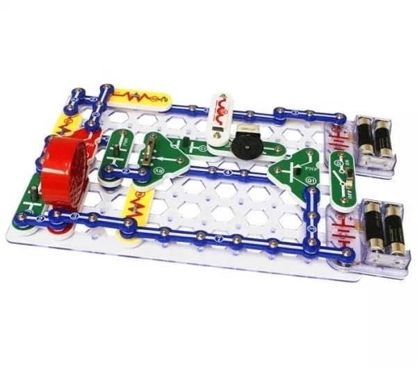 Elektronička građevna Boffin 300