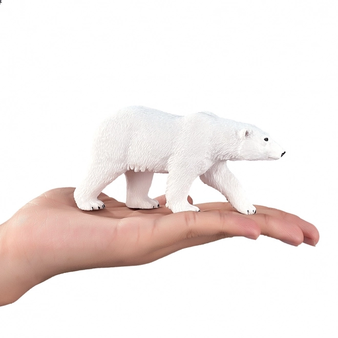 Mojo Animal Planet Polarni medvjed