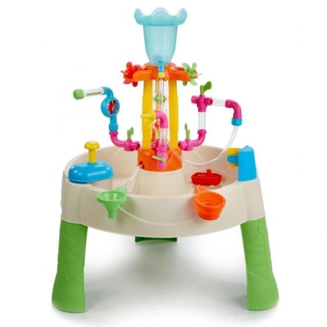 Little Tikes Vodeni stol Fontana