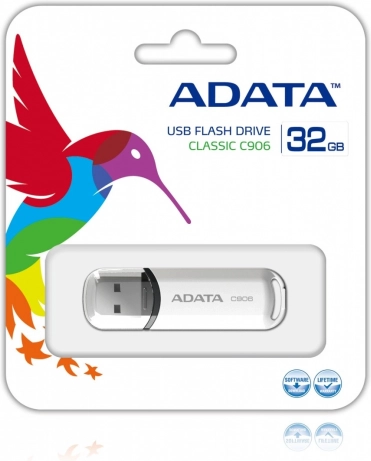 ADATA DashDrive Classic USB flash disk 32 GB