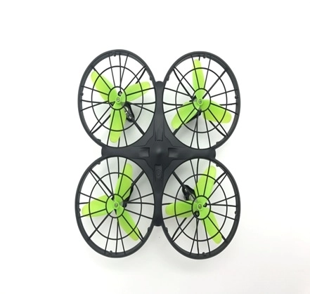 Syma crni RC Dron X26