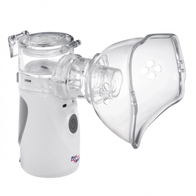 Prijenosni mrežni inhalator USB PR-835