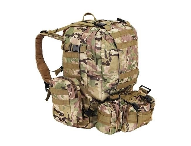 Veliki vojni ruksak Moro 45L