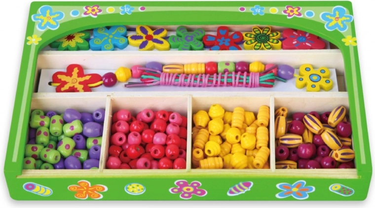 Gotove uzice za brzo nizanje