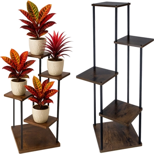 Višerazinski dizajn za veću kapacitetu