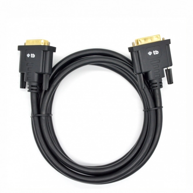 Digitalni video kabel DVI-D za povezivanje monitora