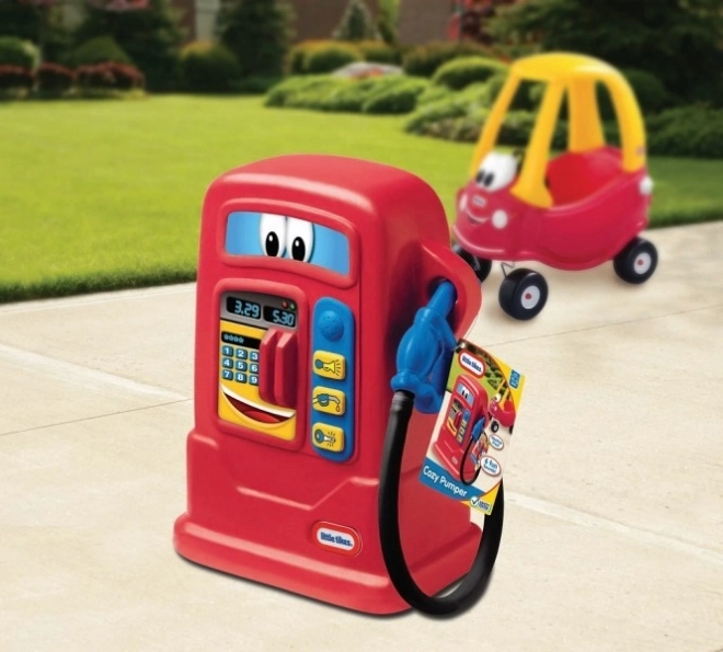 Stalak za gorivo Cozy Coupe