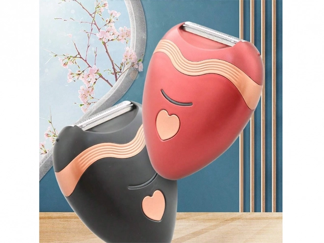Damski tjelesni epilator USB