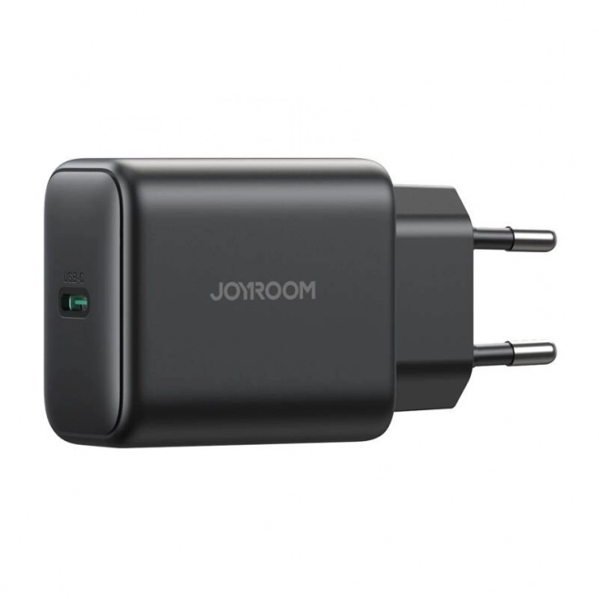 Punjač Joyroom 45W GaN crna