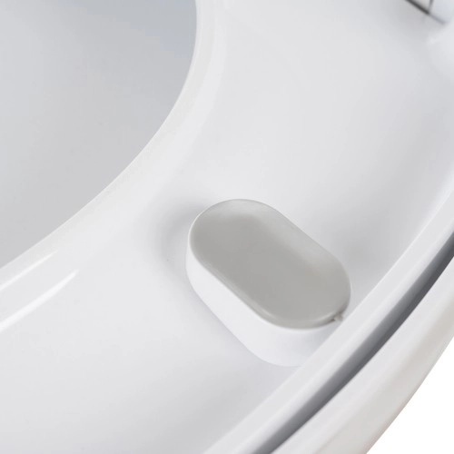Samostojeća WC sjedalica Ruhhy 24547