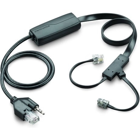 Elektronički prekidač kuke Poly APC-43