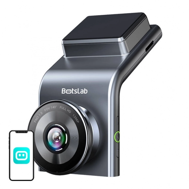 Nadzorna kamera Botslab G300H Pro 2304p@30fps