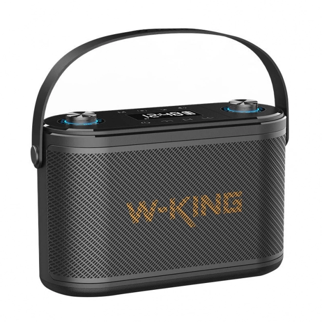 Bežični zvučnik W-KING H10 s mikrofonom