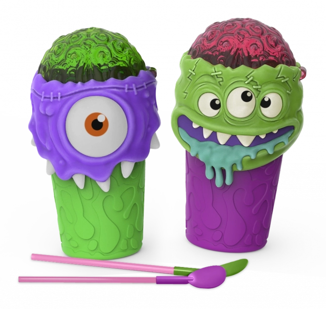 Proizvođač Ledene Kaše Monster