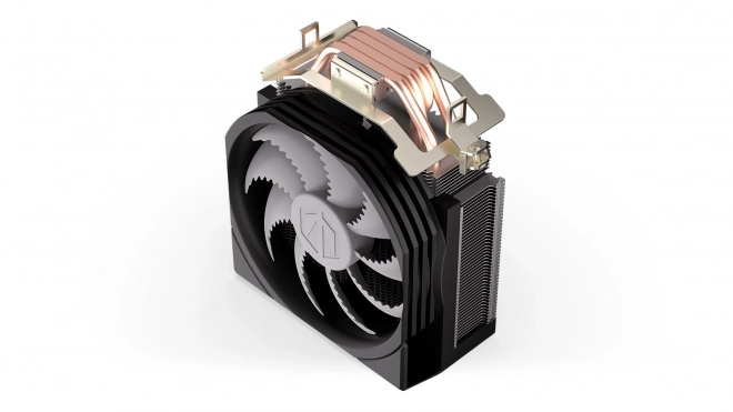 Hladič CPU Spartan 5 MAX ARGB