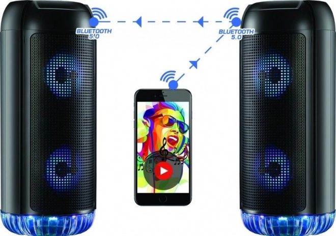 Zvučnik PartyBox 400 Bluetooth