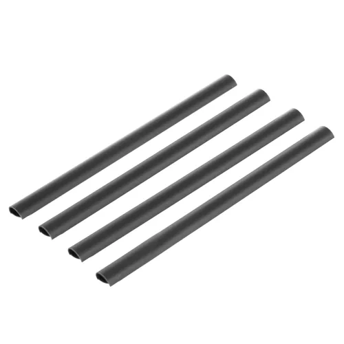 Traka za ograde 19 cm x 35 m 630 g/m2 antracit 23703