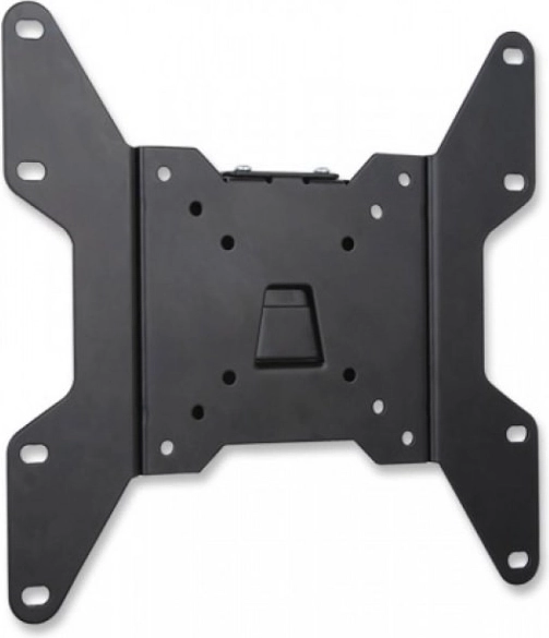 Zidni nosač LCD/LED 13-37" 35 kg tanak crni