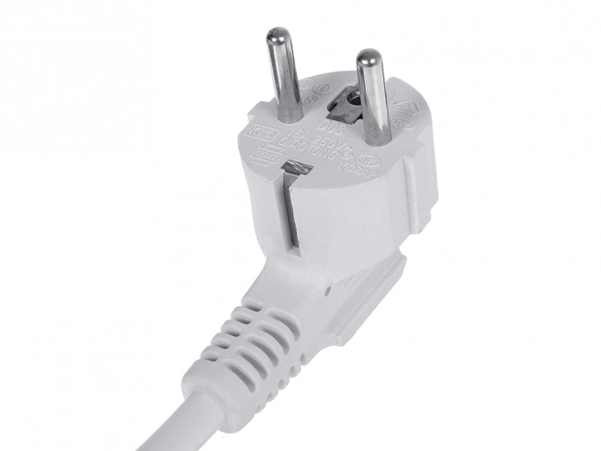 Električni protočni grijač vode