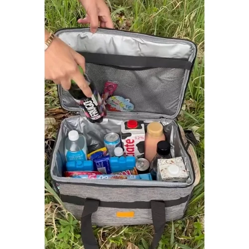 Termo torba 40L Trizand 23843