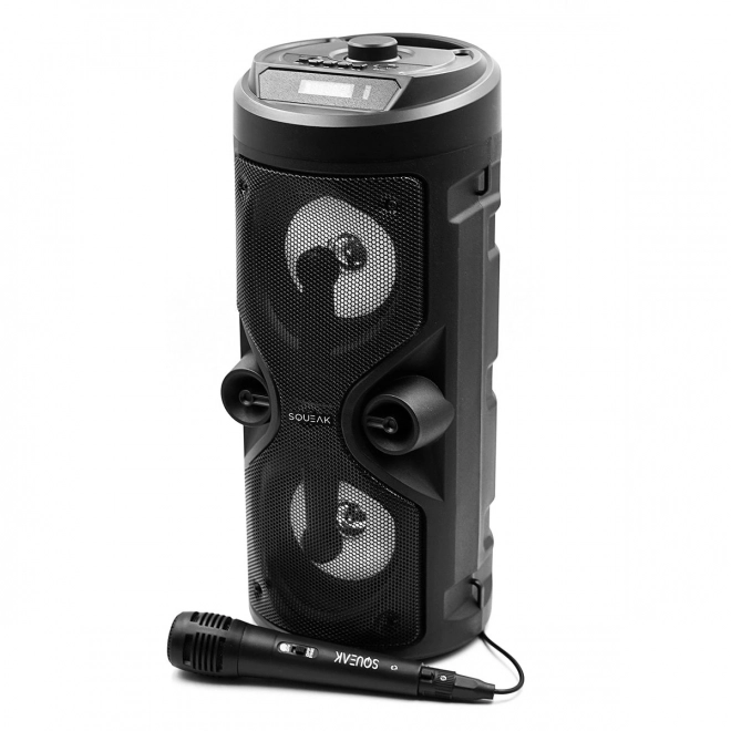 Bluetooth zvučnik Harmony s karaoke funkcijom