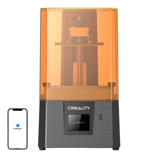 3D printer Creality Halot R6