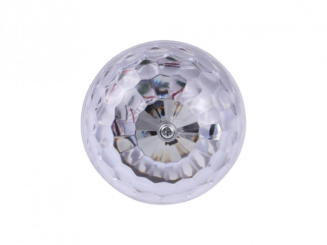 LED rotirajuća disko kugla E27