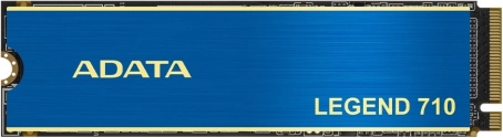 SSD ADATA LEGEND 710 2 TB M.2 NVMe PCIe 3.0 x4