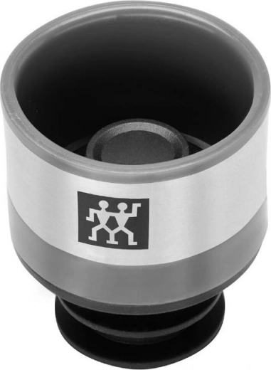 Elegantna izvedba od nehrđajućeg čelika