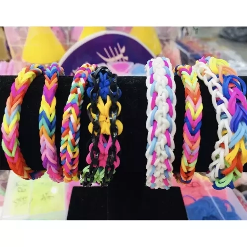 DIY gumice za izradu narukvica 18273