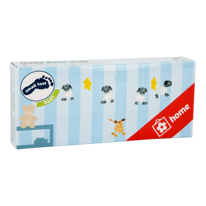 Provjereni brend SMALL FOOT