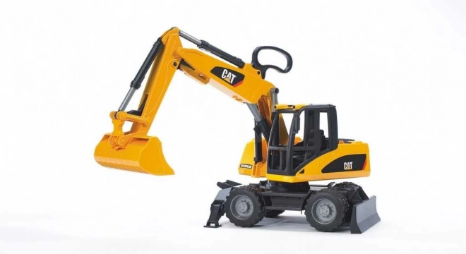Bruder CATERPILLAR kotačasti bager