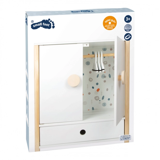 Small Foot Ormar za Lutke Little Button