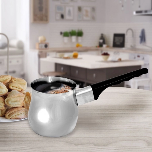 Univerzalna za sve vrste štednjaka