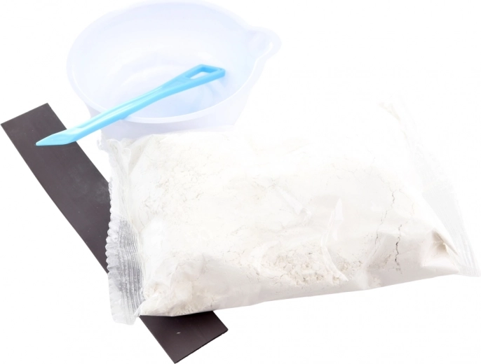 Sve potrebno u jednom pakiranju