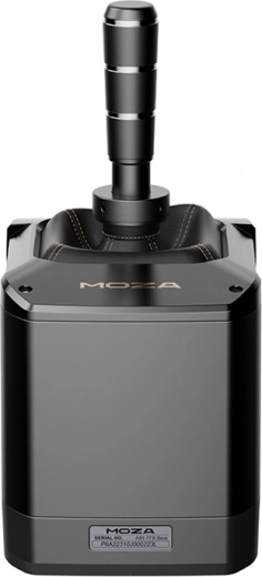 Dvije duljine za dva režima vožnje