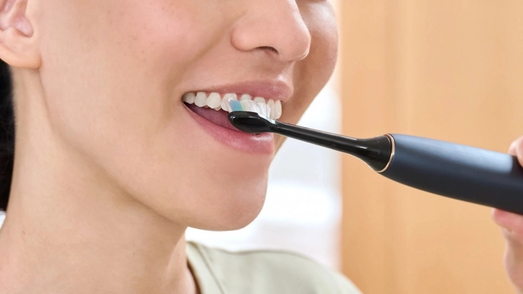 Nježno, ali temeljito sonsko čišćenje