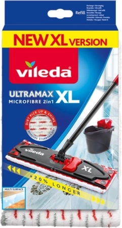 Zamjenska glava za mop Vileda Ultramax XL i Ultramat TURBO XL