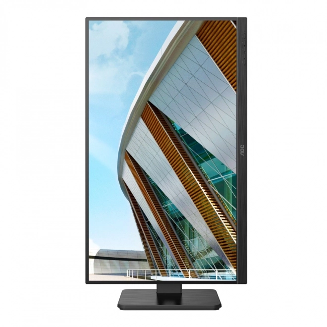 Monitor AOC 24 inča