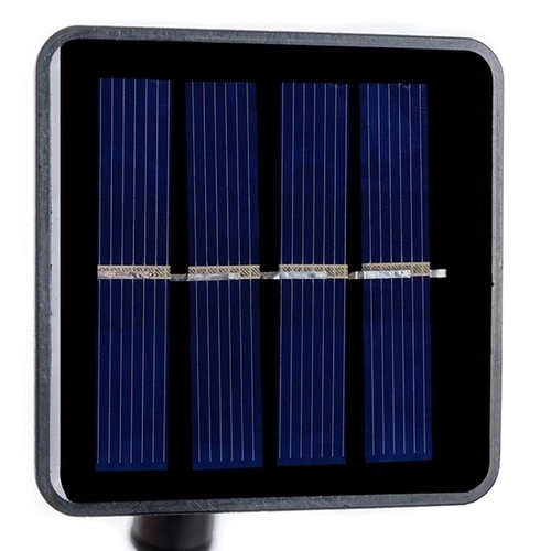 Solarna girlanda 12m IP65 Gardlov 24010