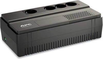 Aparat za neprekidno napajanje APC Back-UPS 1000 VA (4× Schuko, AVR)