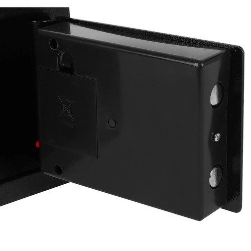 Trezor s digitalnom bravom