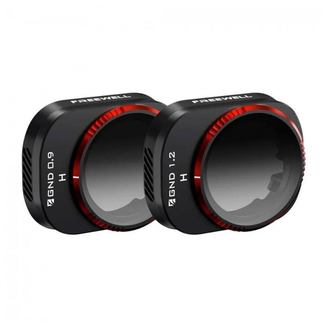 Freewell GND 0.9 i 1.2 filteri za DJI Mini 4 Pro