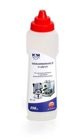Sredstvo za uklanjanje kamenca u tekućini K&M 0,25 l