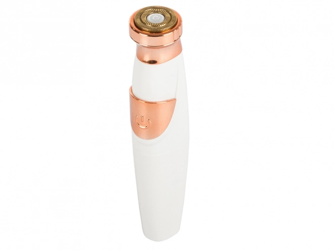 Epilator za lice i nježni trimer za tijelo
