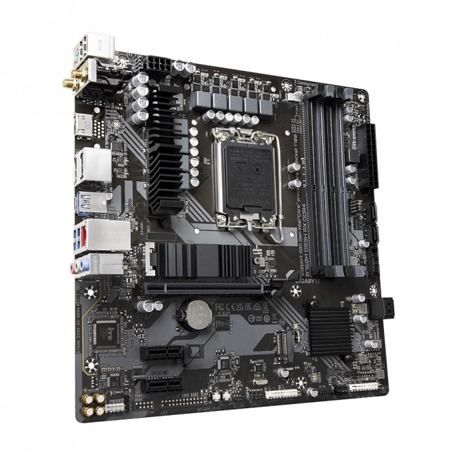 Dvo-kanalna DDR4 memorija