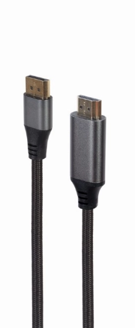 Kabel DisplayPort na HDMI 1,8 m