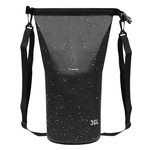 Vodootporna torba 30L crna 23568