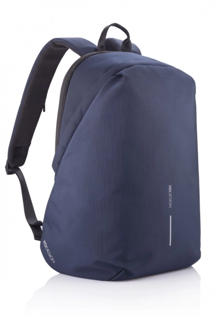 Proti krađi ruksak Bobby Soft Navy